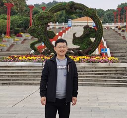 Xue-Yang Wang