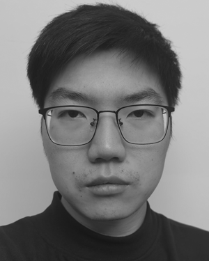 Mingjia Fu