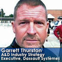 Garrett Thurston