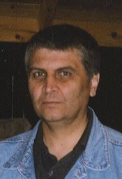 Ioan Mircea Gordan