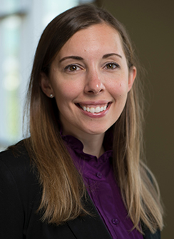 Natalie Regier