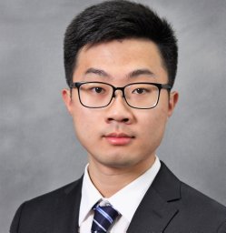 Yuxin Zhai