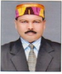 Afroze Alam