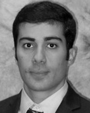 Hamed Firouzi