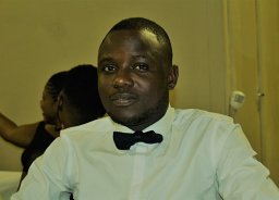 Robert Tendai Nyamushosho