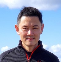 Ching-Huei Tsou