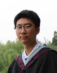Jinghui Liu
