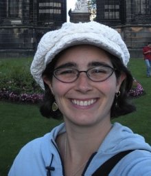 Erica L. Westerman