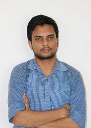Souvik Sadhukhan