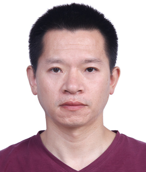 Huadong Chen