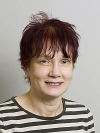 Isabel Clare
