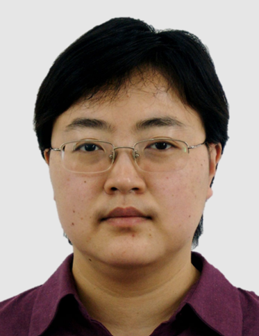 Ping Yu