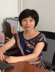 Baoxin Huang