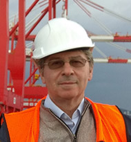 Konstantin Kovler
