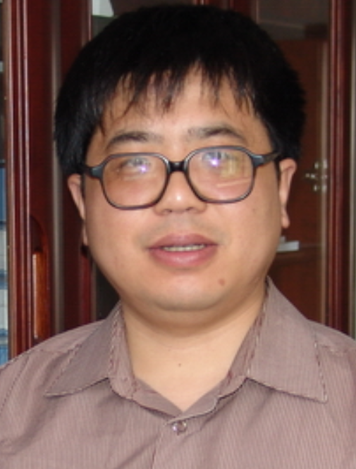 Xubo Zou