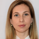 Mariia Matveeva