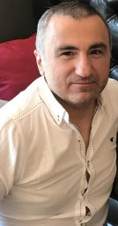 Cihan Dundar