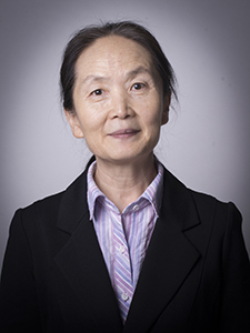 Xing Yuan