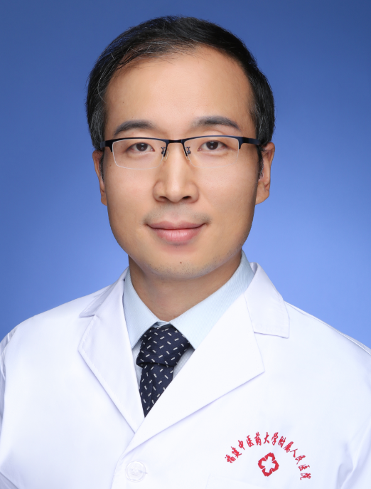 Weidong He