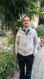 karthik sriram