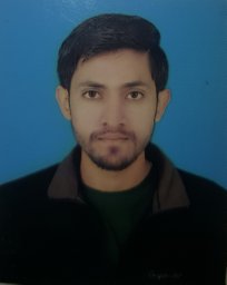 Zeeshan Aslam