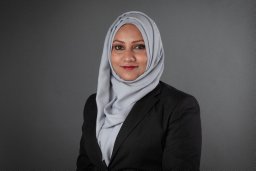 Musarrat Saberin Nipun
