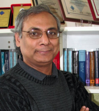 Narayanaswamy Balakrishnan