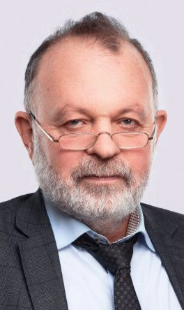 Valery Zukin