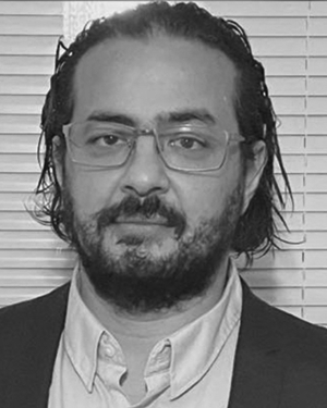 Abdulrahman Al-Abbasi