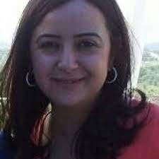 Fatma Kılıc Dokan