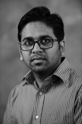 Rahul Mangal