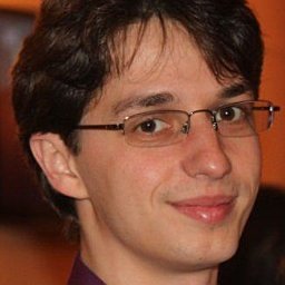 Adrian Vaduva
