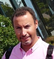 Yanis Caro
