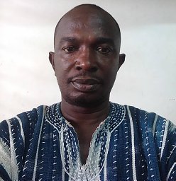 Kwadwo A. Dompreh