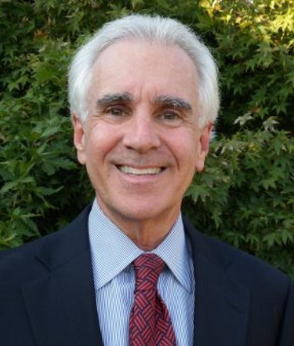 Joseph D. Schulman