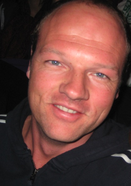 J. J. (Jan Jacob) Schuringa