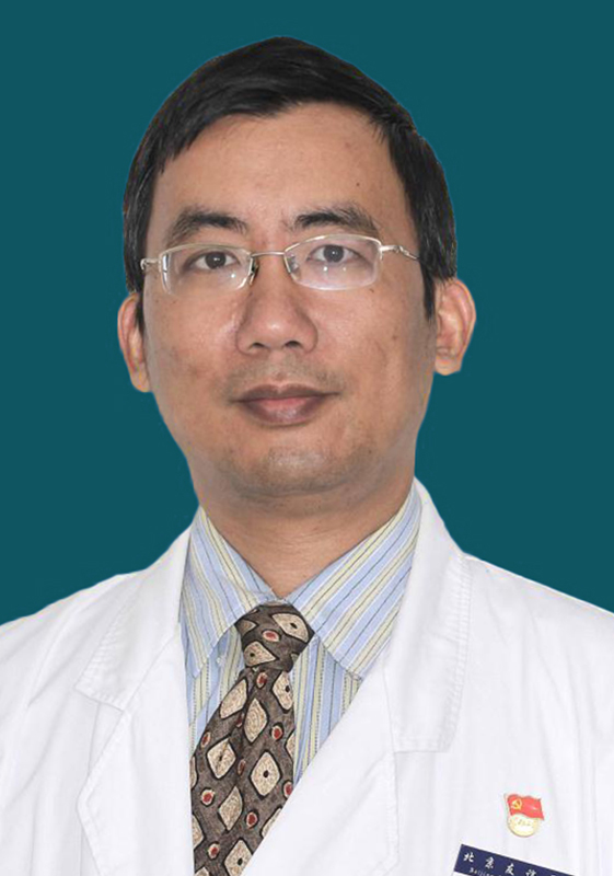 Xiaofeng Huang