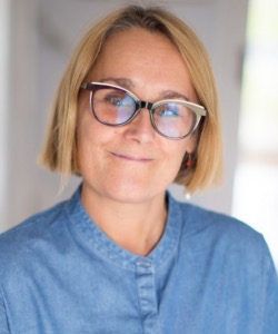 Rebecca Moore