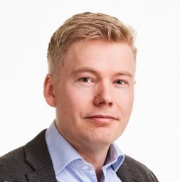 Mikael Laakso