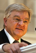 Klaus V. Toyka