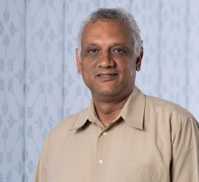 Ramesh Jagannathan