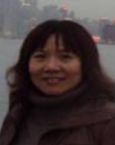 Lijun Ding