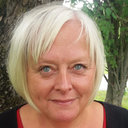 Kristina Edman