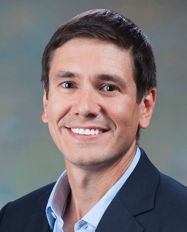 Eric Schindelholz