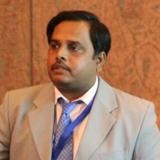 Jaydip Sen