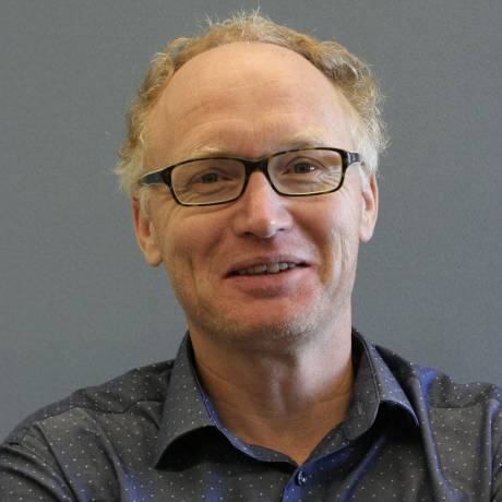 Dick Jaarsma