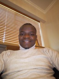 George C. Nche