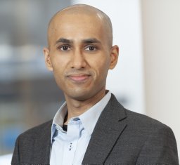 Patel Amish J