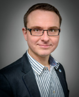 Janusz M. Bujnicki