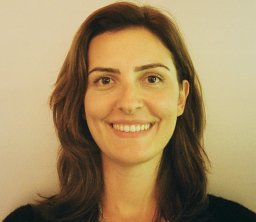 Ayse Tosun